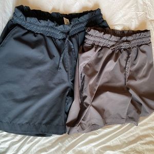 Mondetta shorts size small
